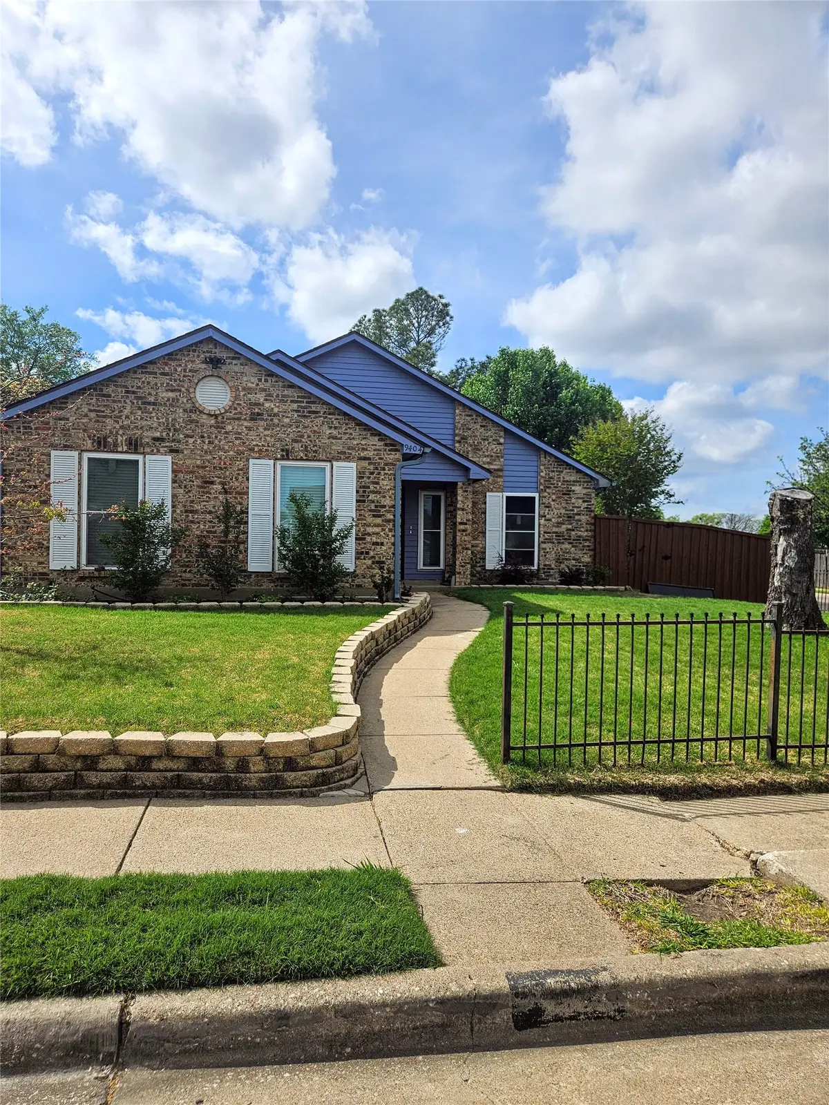 9404 Pinehaven Drive, Dallas, TX 75227 - #1