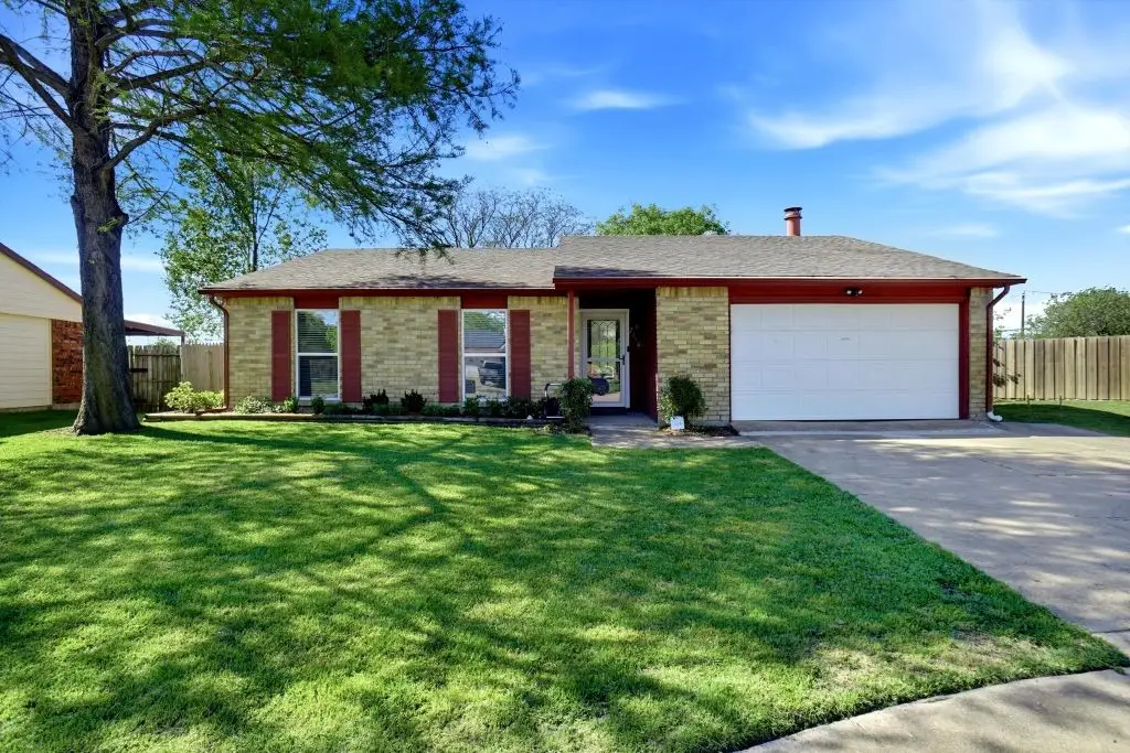 2358 Honeycomb Court, Fort Worth, TX 76131 - #1