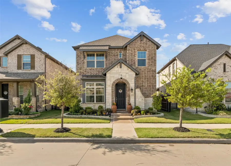 4430 English Maple Drive, Arlington, TX 76005 - #2