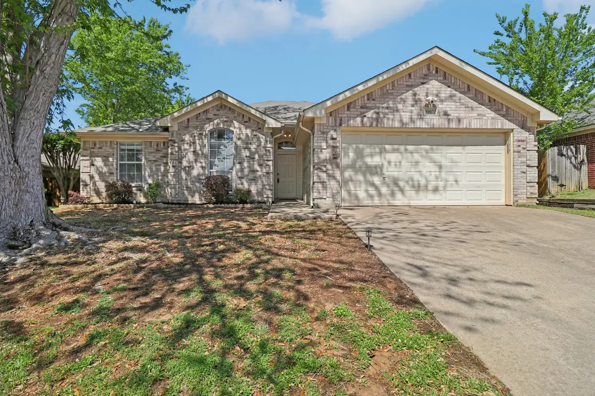 5007 Ivycrest Trail, Arlington, TX 76017 - #1
