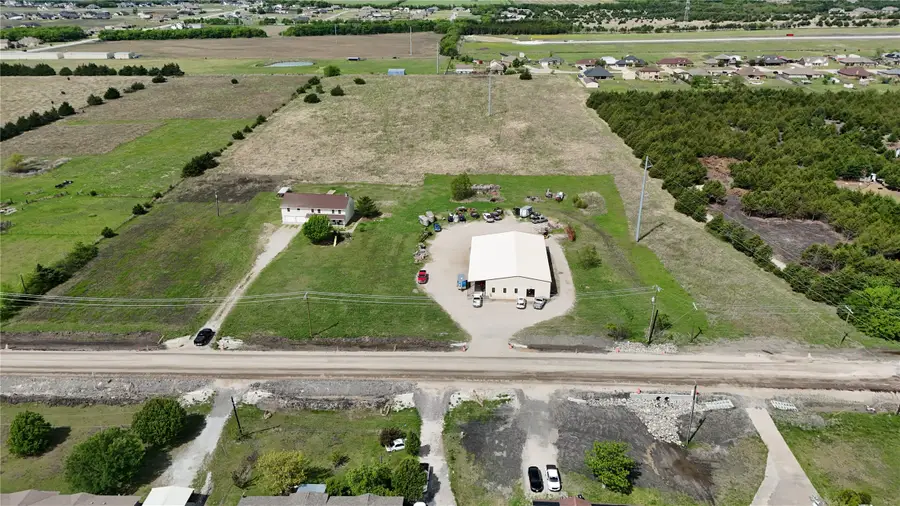 000 Fm 547, Farmersville, TX 75442 - #2
