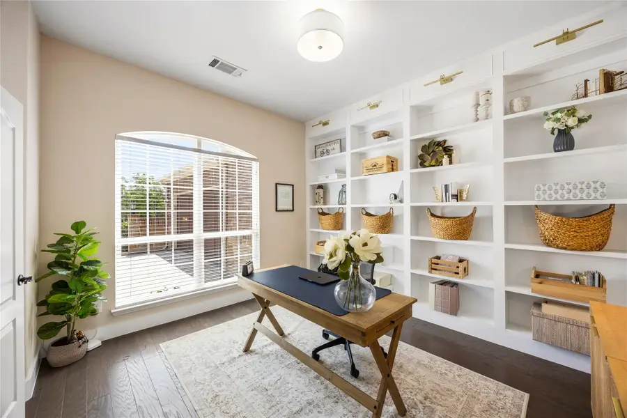 3805 Bonanza Court, Corinth, TX 76208 - #3