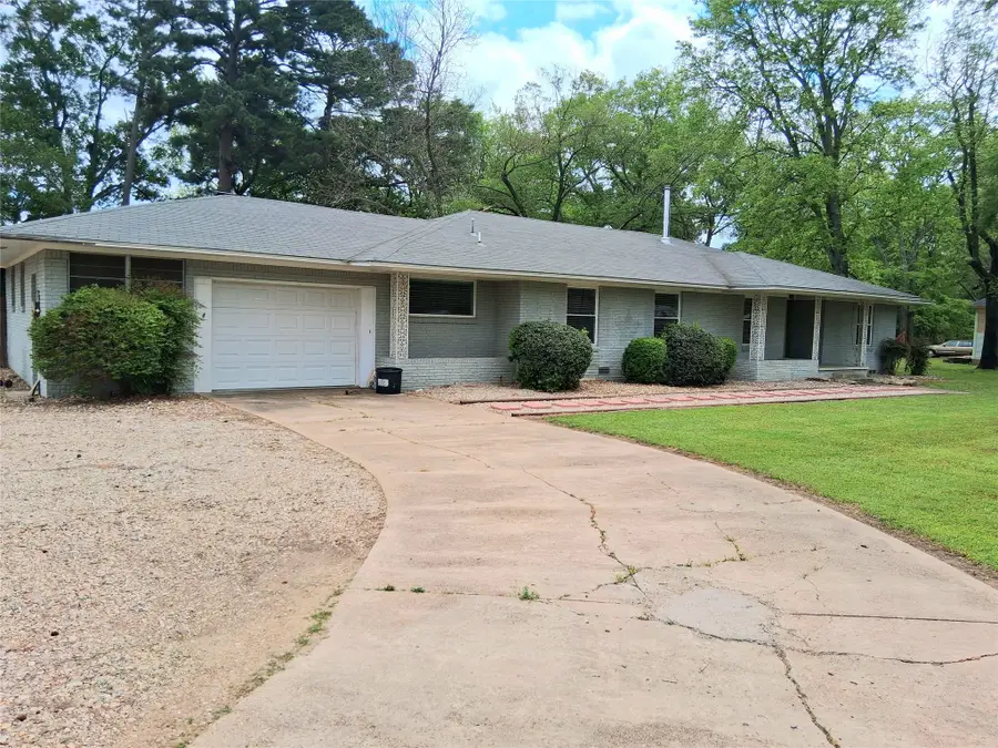 509 N Winnsboro Street, Quitman, TX 75783 - #3