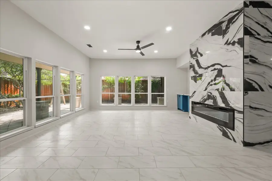 7103 Blythdale Drive, Dallas, TX 75248 - #2