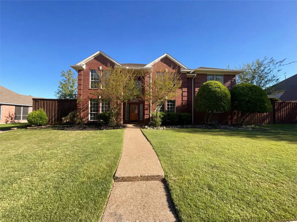 3421 Sandy Trail Lane, Plano, TX 75023 - #1