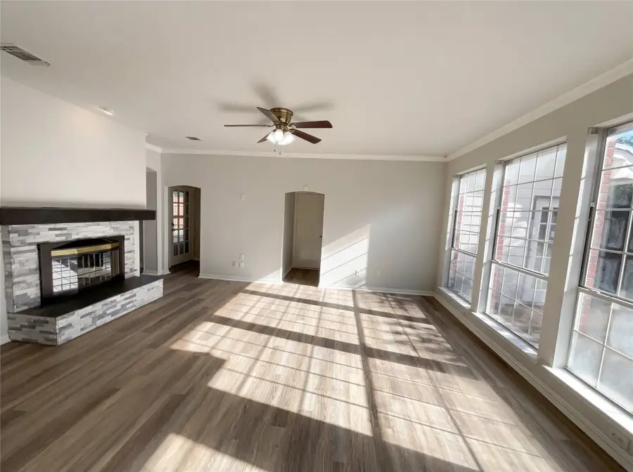 3421 Sandy Trail Lane, Plano, TX 75023 - #3