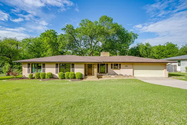 3464 Pelham Road, Fort Worth, TX 76116