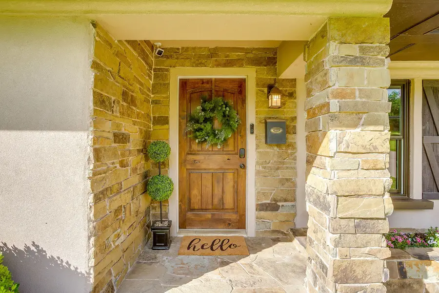 3464 Pelham Road, Fort Worth, TX 76116 - #2