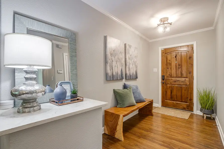 3464 Pelham Road, Fort Worth, TX 76116 - #3