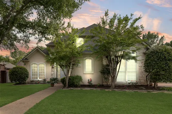 307 Skyline Drive, Trophy Club, TX 76262