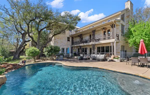 913 Southridge, Salado, TX 76571