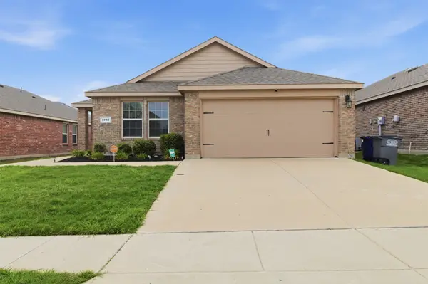 1003 Sapphire Drive, Princeton, TX 75407