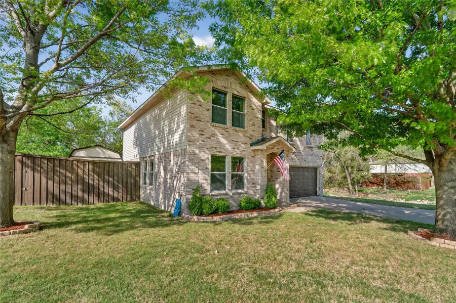 2412 Avalon Way, McKinney, TX 75071 - #2