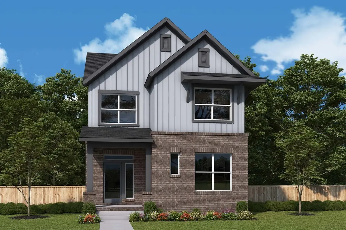 14548 Walsh Avenue, Fort Worth, TX 76008 - #1