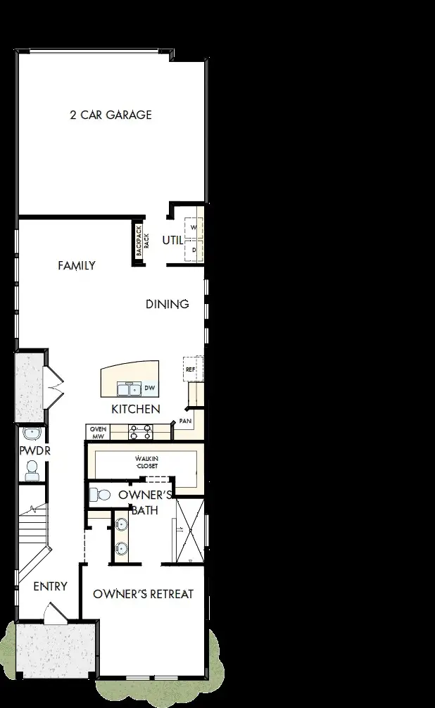 14548 Walsh Avenue, Fort Worth, TX 76008 - #2