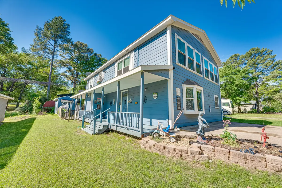 261 Harbor Drive, Gun Barrel City, TX 75156 - #1