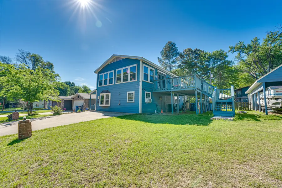 261 Harbor Drive, Gun Barrel City, TX 75156 - #3