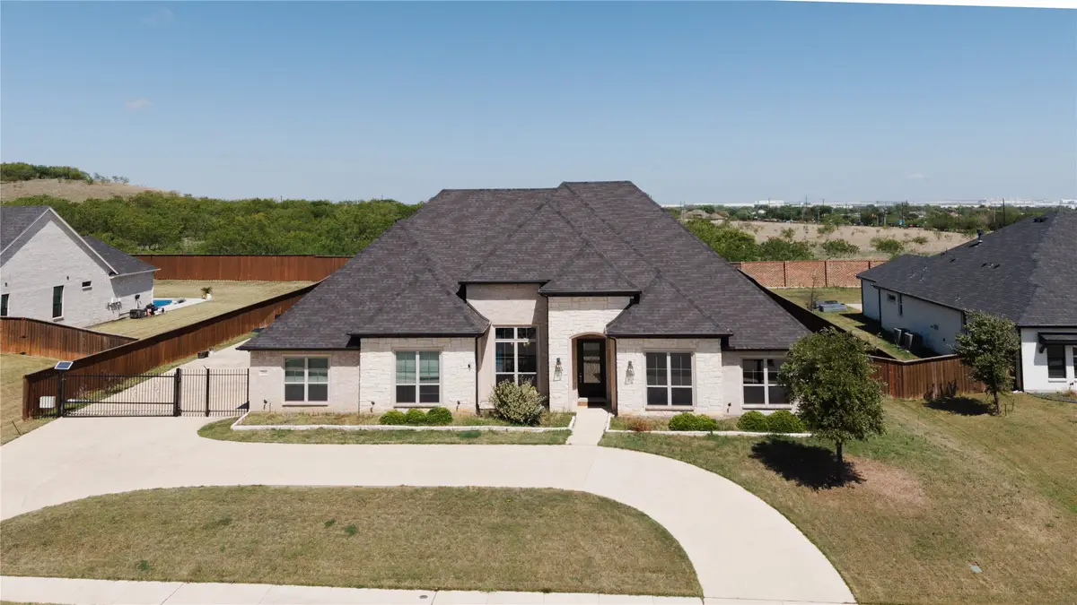 204 Townsend Drive, Haslet, TX 76052 - #1