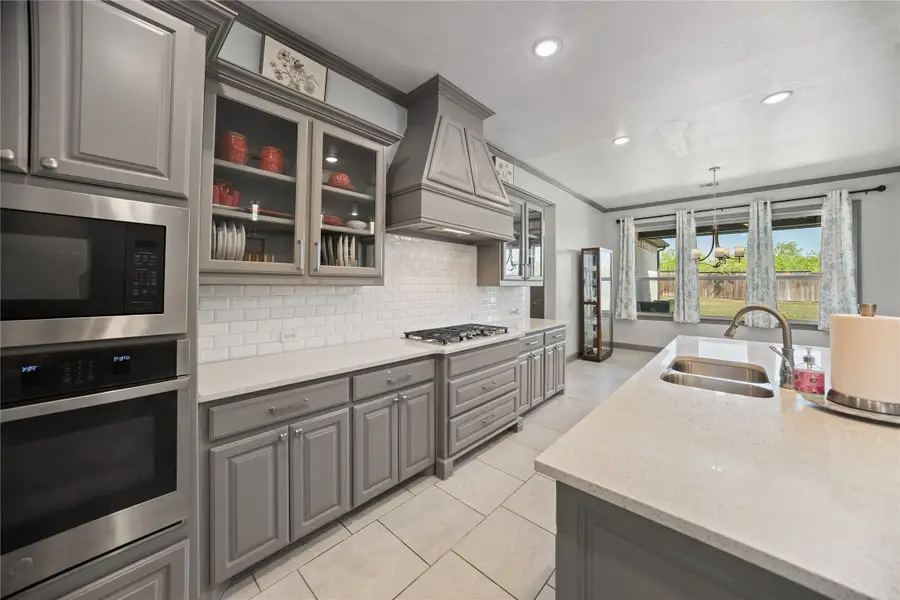 204 Townsend Drive, Haslet, TX 76052 - #2