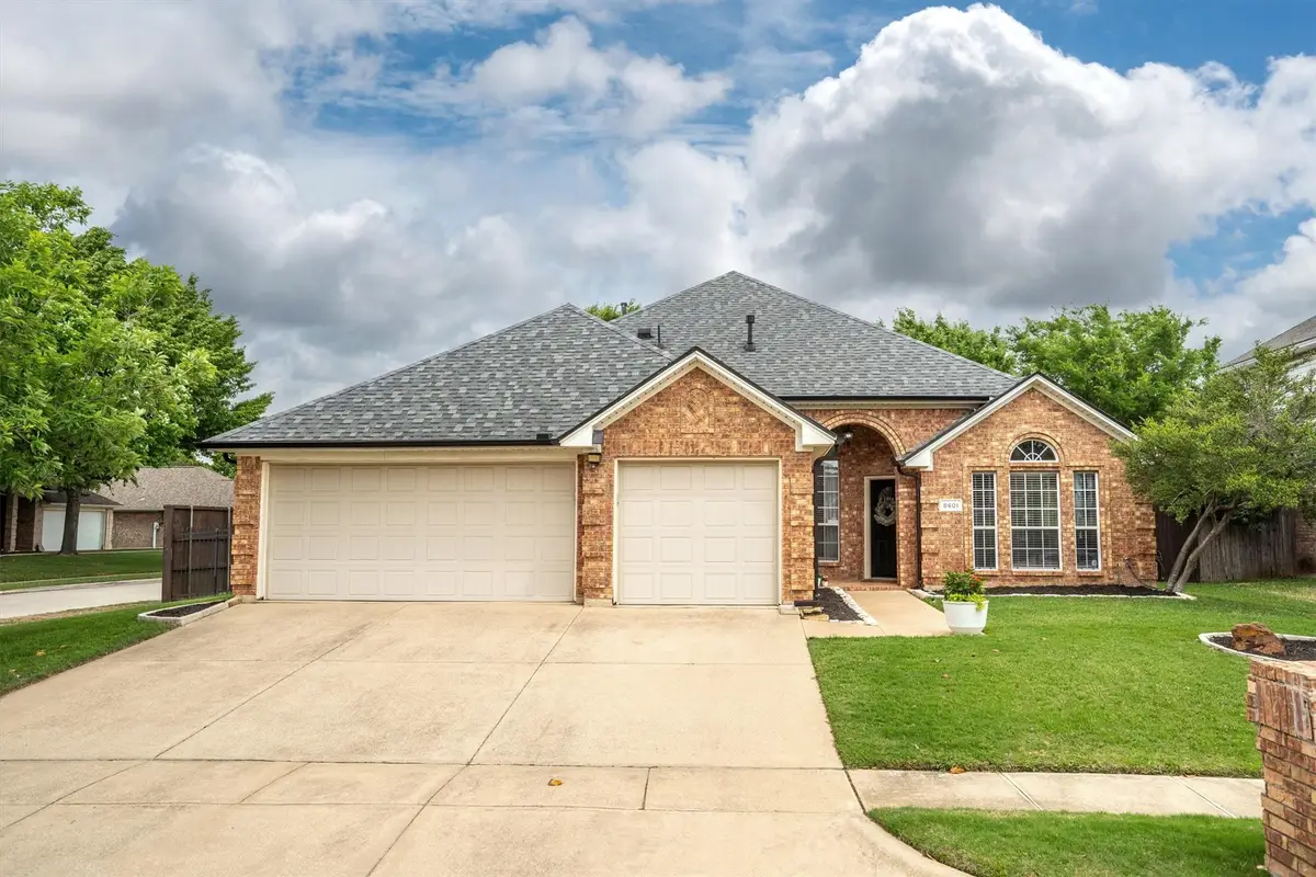 8601 Joshua Court, North Richland Hills, TX 76182 - #1