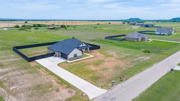 143 Purcell Lane, Tuscola, TX 79562