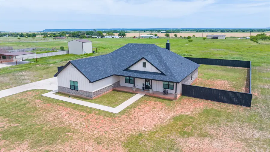 143 Purcell Lane, Tuscola, TX 79562 - #2