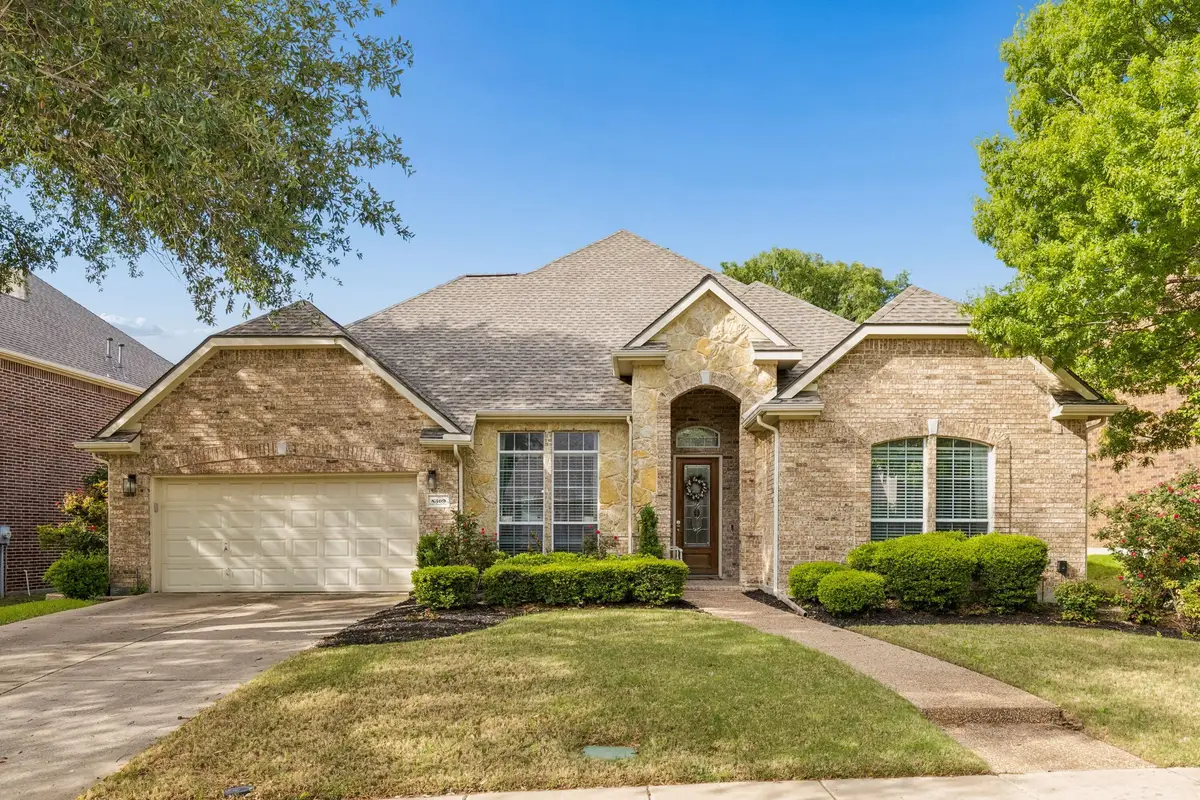 8309 Port Royal Lane, McKinney, TX 75072 - #1