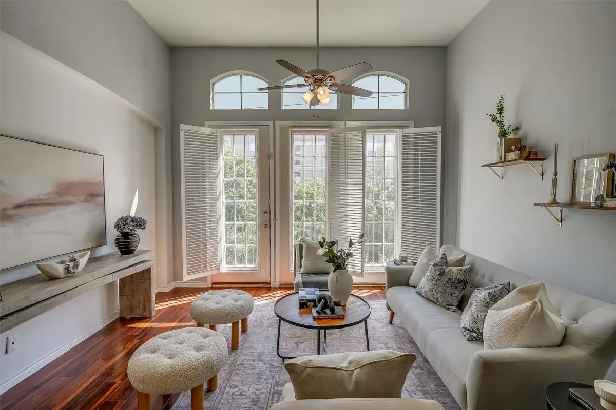1020 Texas Street #3304, Fort Worth, TX 76102 - #1