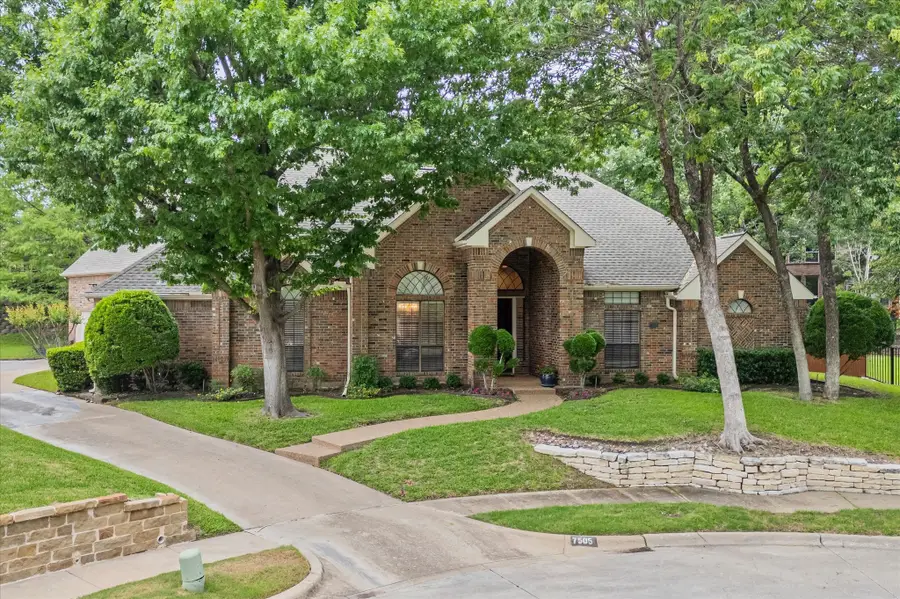 7505 Woodbridge Place, Garland, TX 75044 - #2