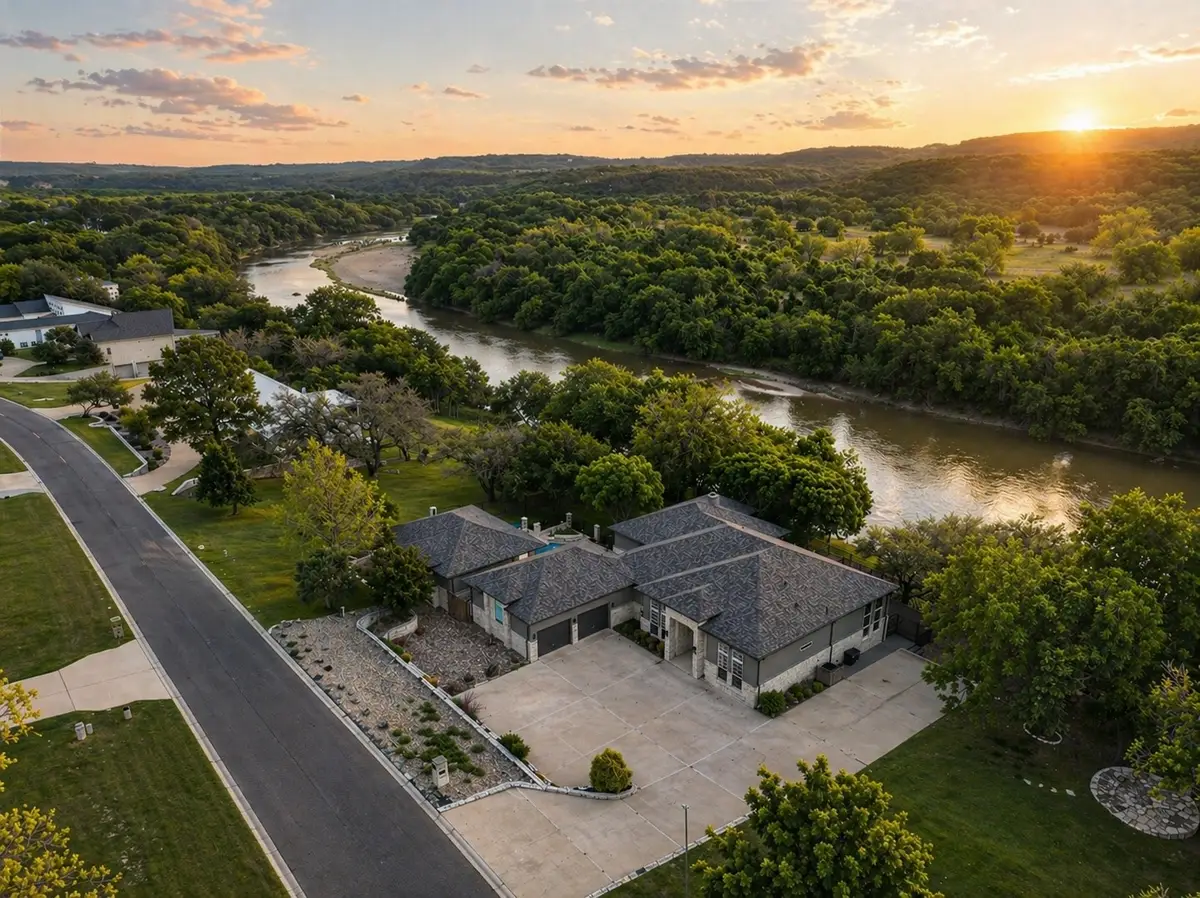 9704 Ravenswood Road, Granbury, TX 76049 - #1