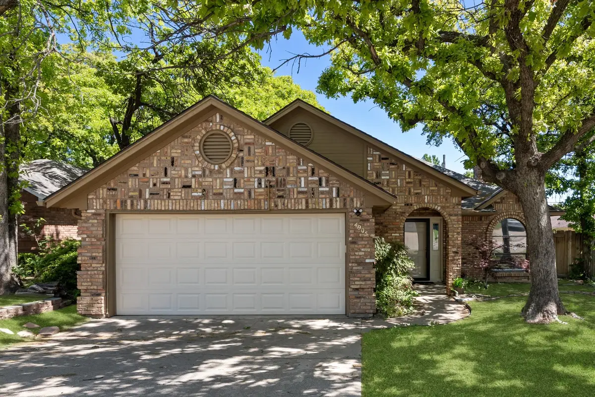 4905 Arborgate Drive, Arlington, TX 76017 - #1