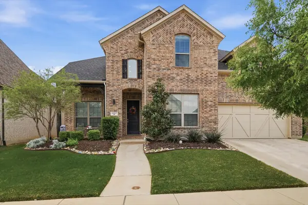 1117 12th Street, Argyle, TX 76226