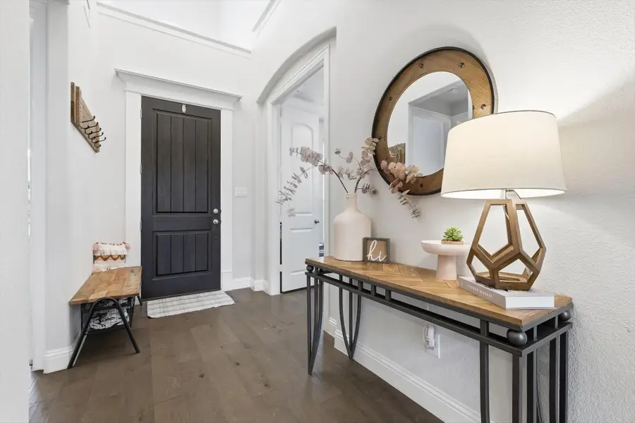 1117 12th Street, Argyle, TX 76226 - #2