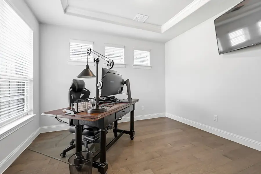 1117 12th Street, Argyle, TX 76226 - #3