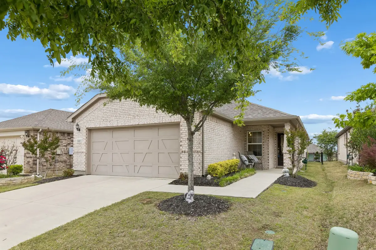 1217 Revolution Drive, Little Elm, TX 76227 - #1