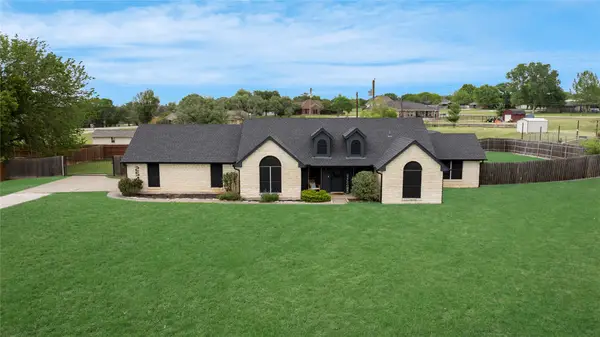 2540 Ranch House Road, Willow Park, TX 76087