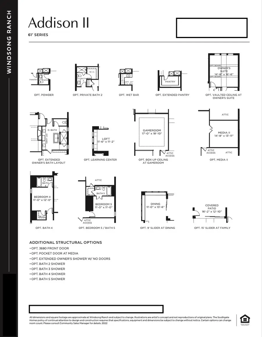 4120 Rosita Lane, Prosper, TX 75078 - #3