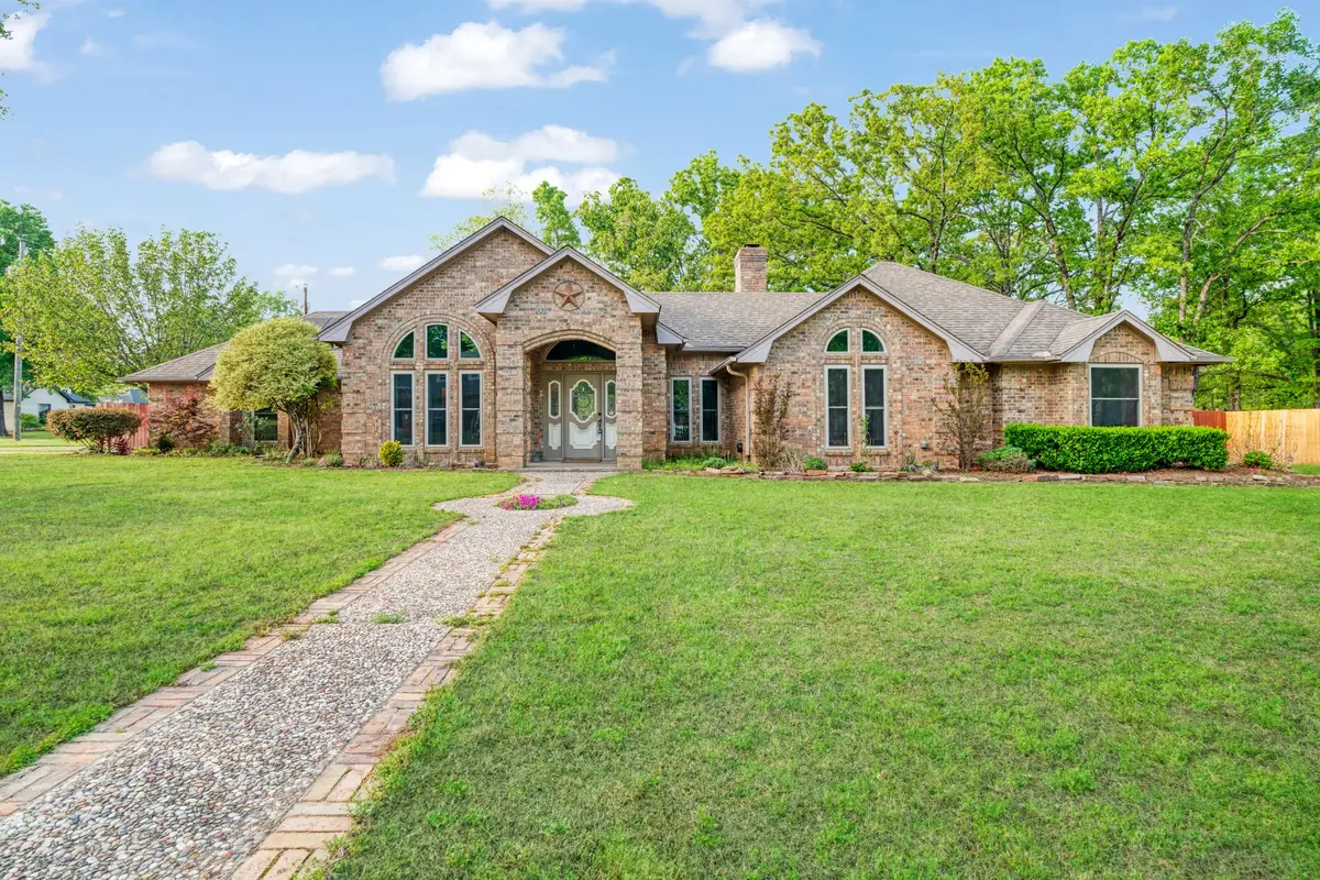 4415 Bentwood Trail, Reno, TX 75462 - #1