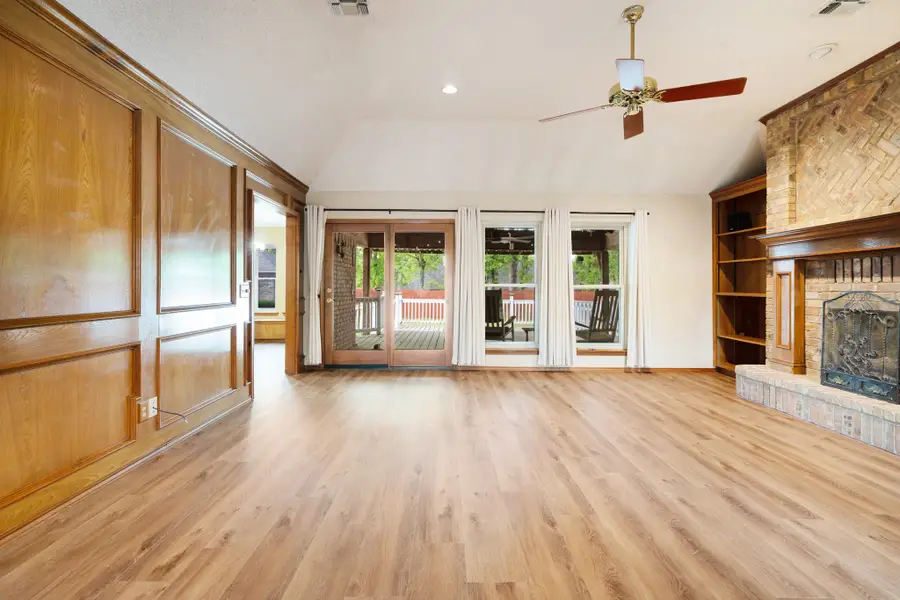 4415 Bentwood Trail, Reno, TX 75462 - #2