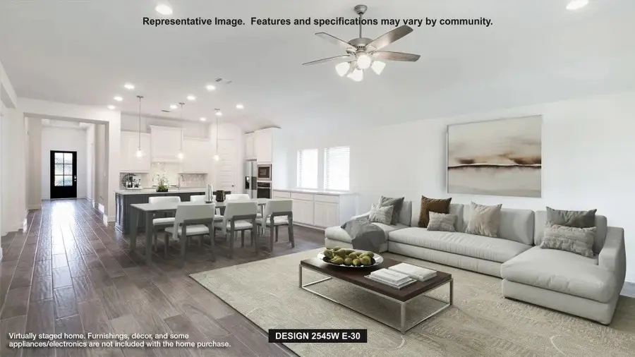 517 Cooper Street, Celina, TX 75009 - #2