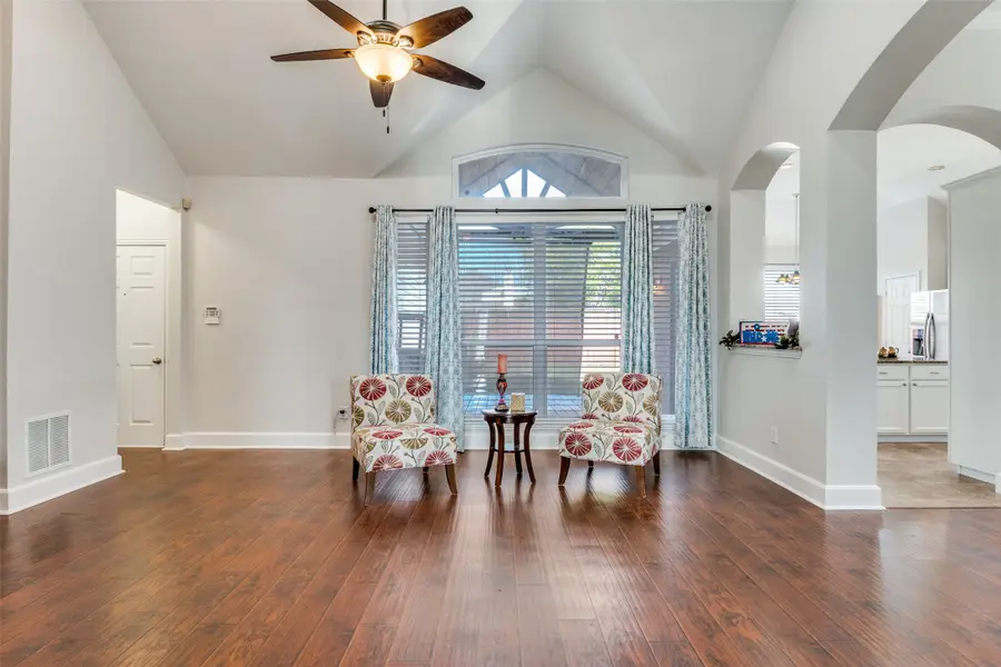 8113 Greenwood Drive, Plano, TX 75025 - #3