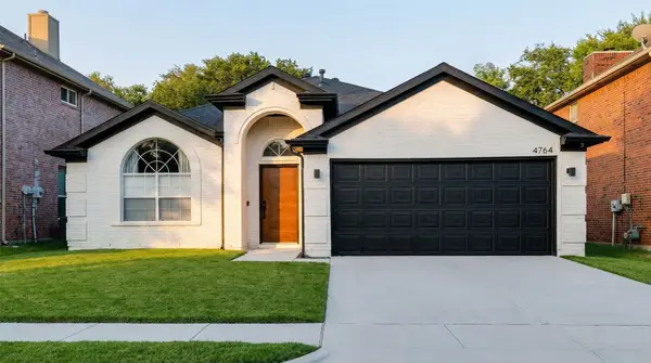 4764 Hanover Drive, Flower Mound, TX 75028