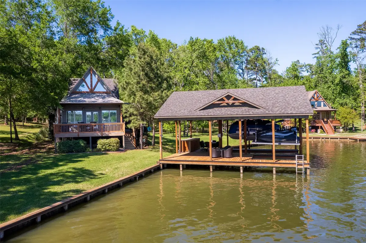 150 Cypress Marina Road, Scroggins, TX 75480 - #1