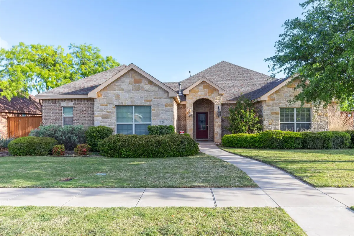 626 Benelli Drive, Abilene, TX 79602 - #1