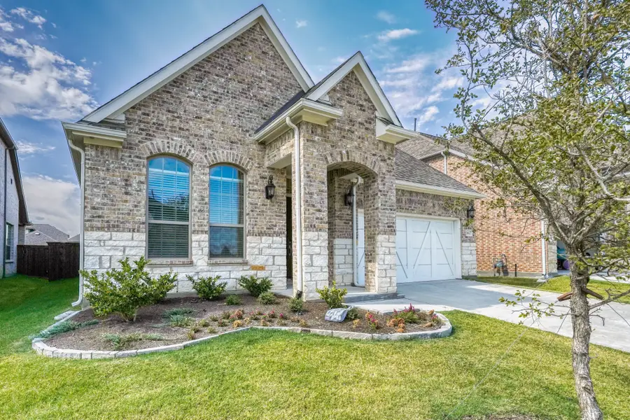 16417 Garden Drive, Celina, TX 75009 - #2