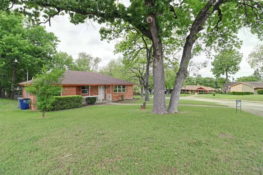 1245 Whispering Court, Dallas, TX 75241 - #3