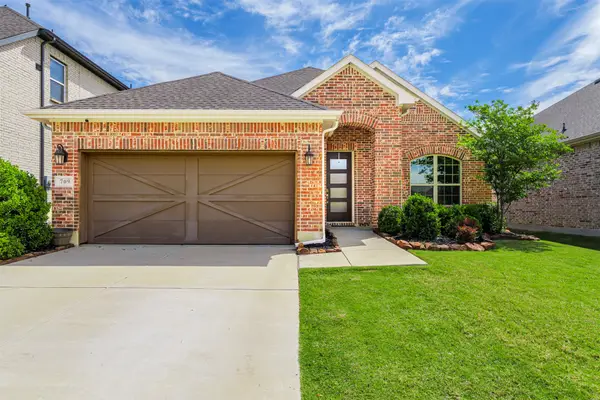 709 Bent Brook Road, Little Elm, TX 75068