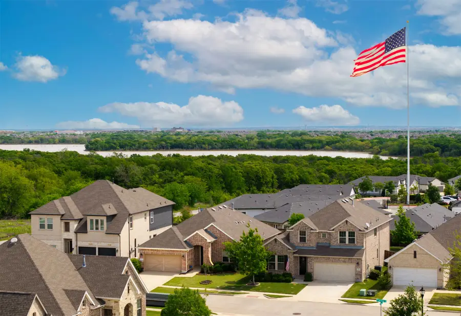 709 Bent Brook Road, Little Elm, TX 75068 - #2