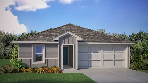 16724 Laguna Vista Street, Fort Worth, TX 76247
