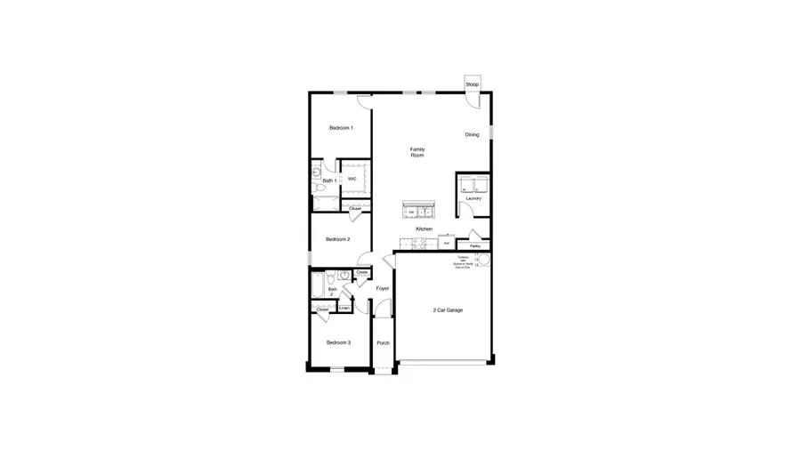 16724 Laguna Vista Street, Justin Roanoke, TX 76247 - #3